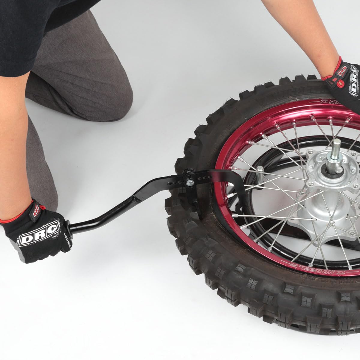 ユニット　ビードブレーカー Amazon.co.jp: ダートフリーク(Dirtfreak) UNIT ピボットポイント